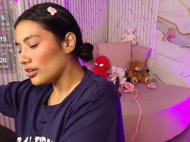 PEACHY-TAY webcam