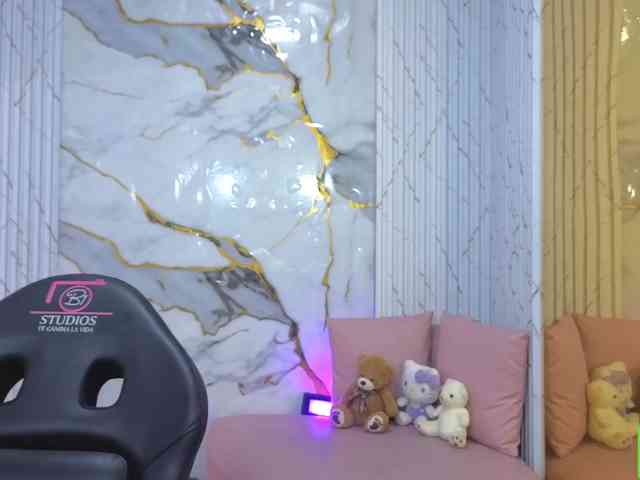 PEACHY-TAY webcam
