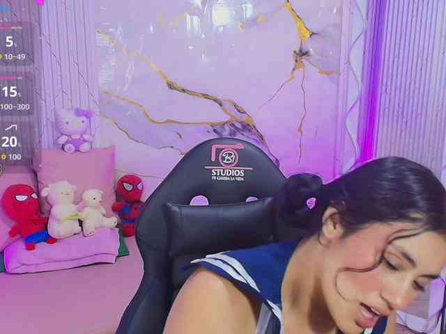 PEACHY-TAY webcam