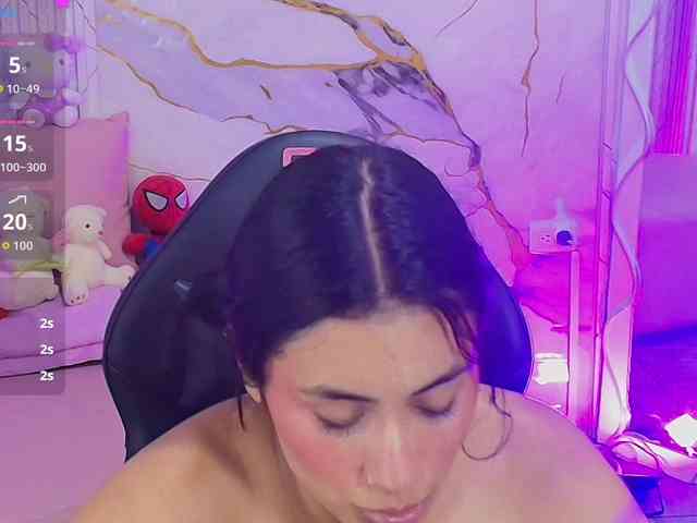 PEACHY-TAY webcam