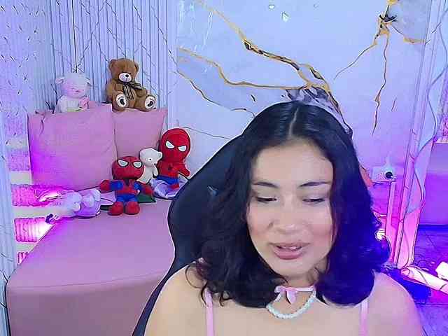 PEACHY-TAY webcam