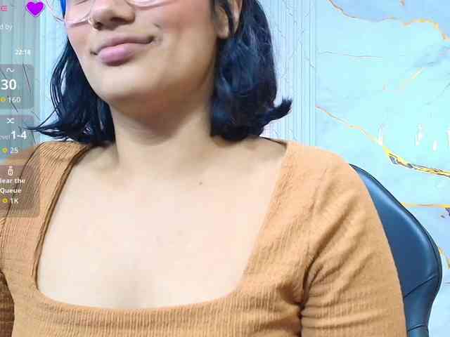PEACHY-TAY webcam