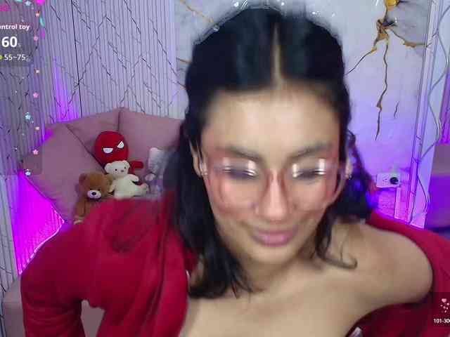 PEACHY-TAY webcam