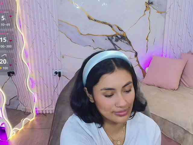 PEACHY-TAY webcam