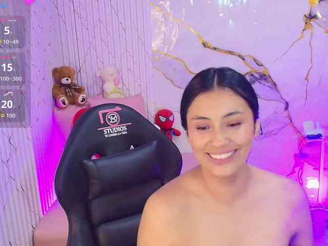 PEACHY-TAY webcam