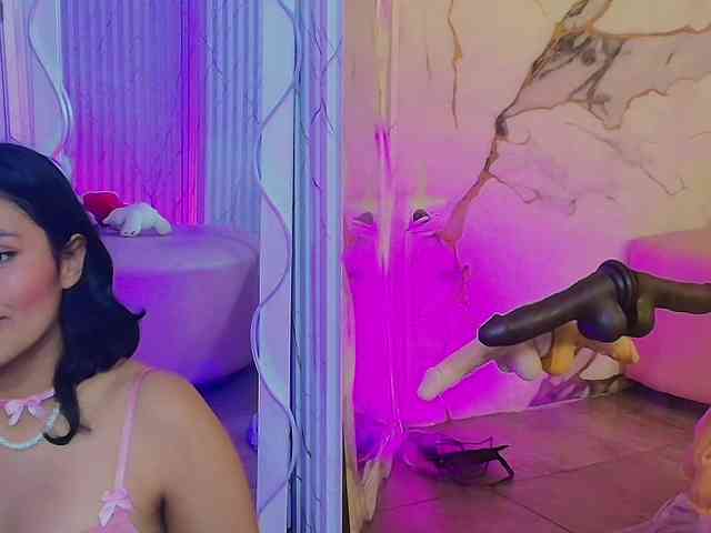 PEACHY-TAY webcam