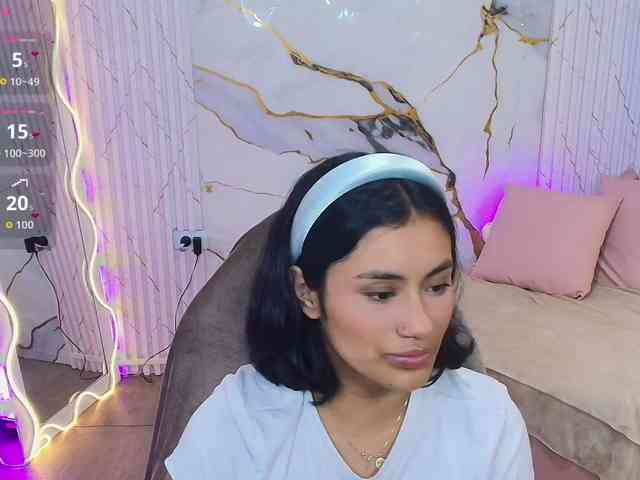 PEACHY-TAY webcam