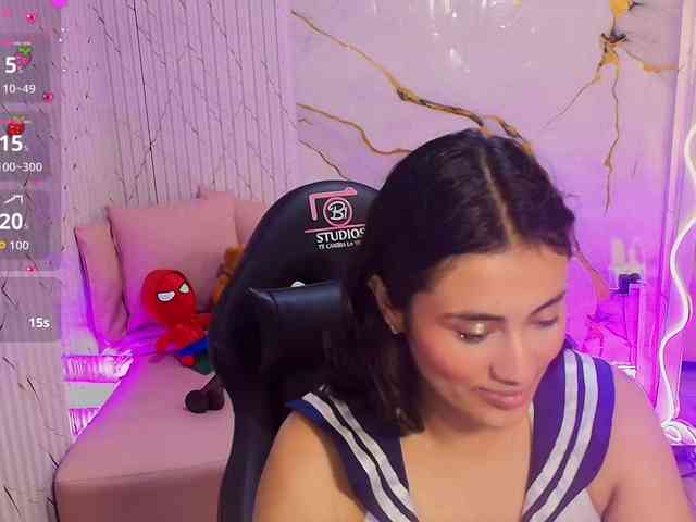 PEACHY-TAY webcam
