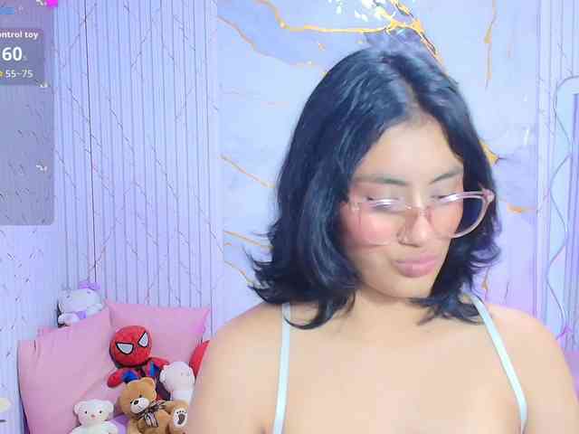 PEACHY-TAY webcam