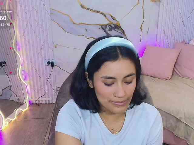 PEACHY-TAY webcam
