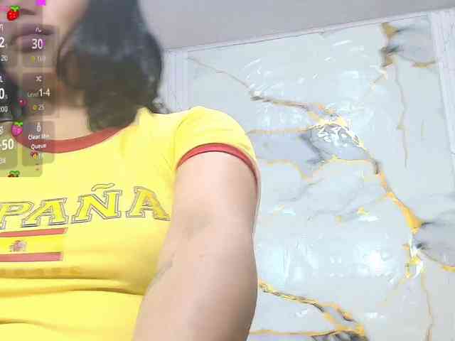 PEACHY-TAY webcam