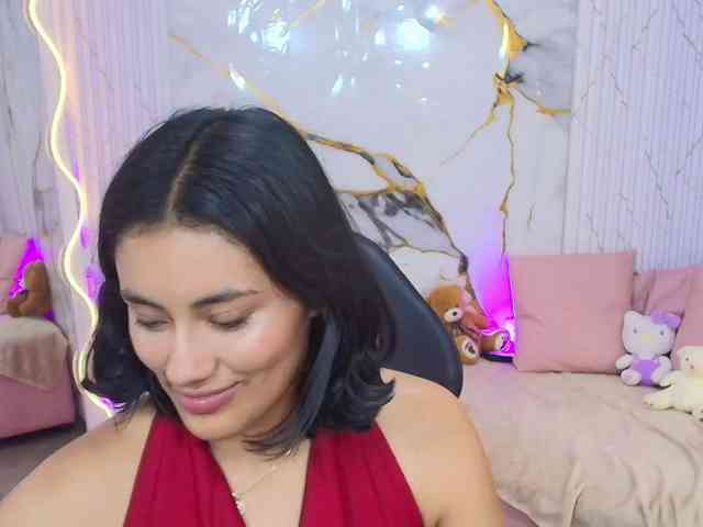 PEACHY-TAY webcam