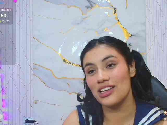 PEACHY-TAY webcam