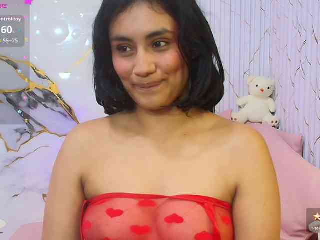 PEACHY-TAY webcam