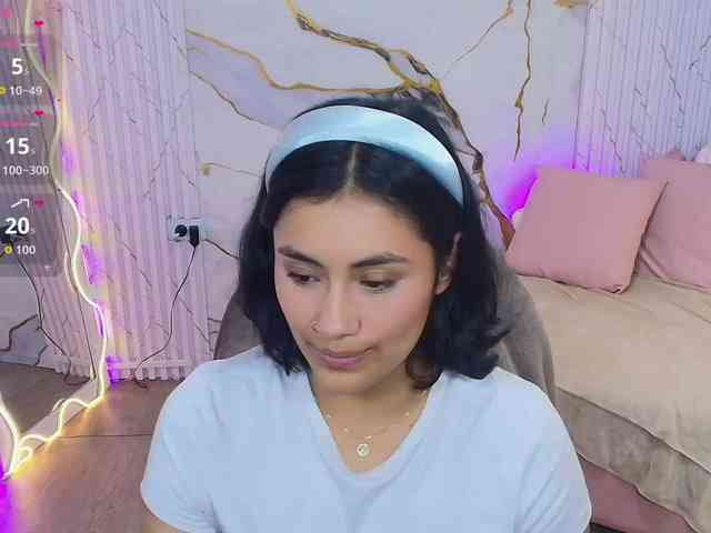 PEACHY-TAY webcam