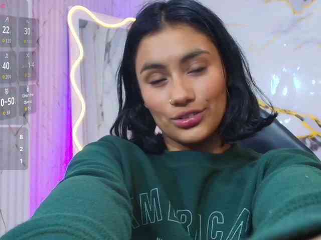 PEACHY-TAY webcam