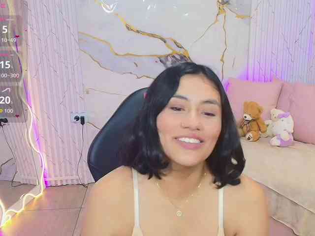 PEACHY-TAY webcam