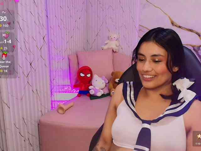 PEACHY-TAY webcam