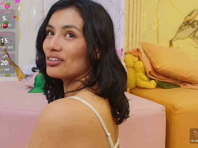 PEACHY-TAY webcam