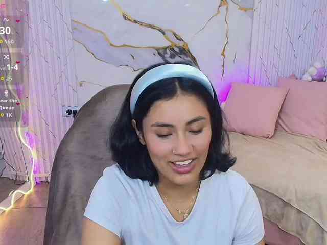 PEACHY-TAY webcam