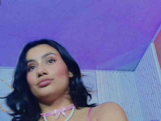 PEACHY-TAY webcam