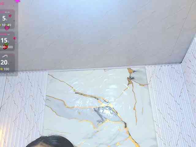 PEACHY-TAY webcam