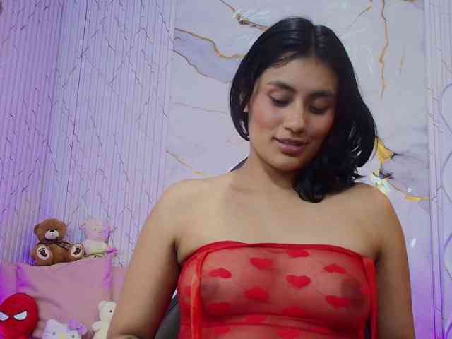 PEACHY-TAY webcam