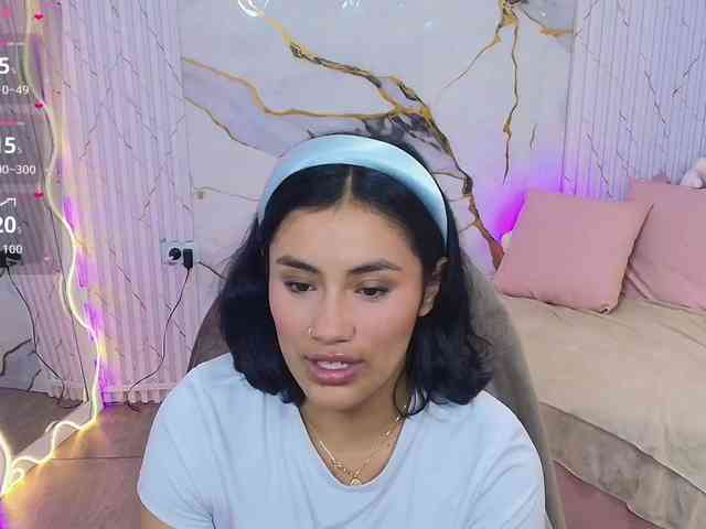 PEACHY-TAY webcam