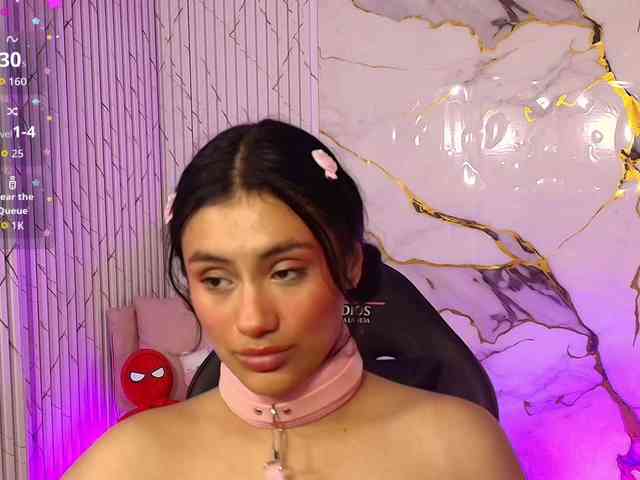 PEACHY-TAY webcam