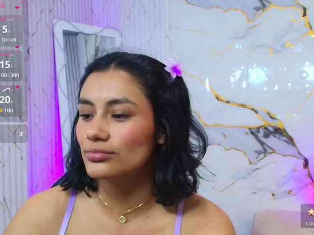 PEACHY-TAY webcam