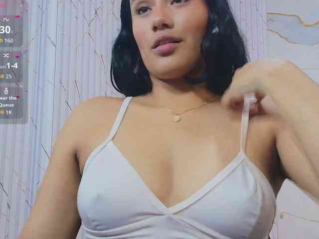 PEACHY-TAY webcam
