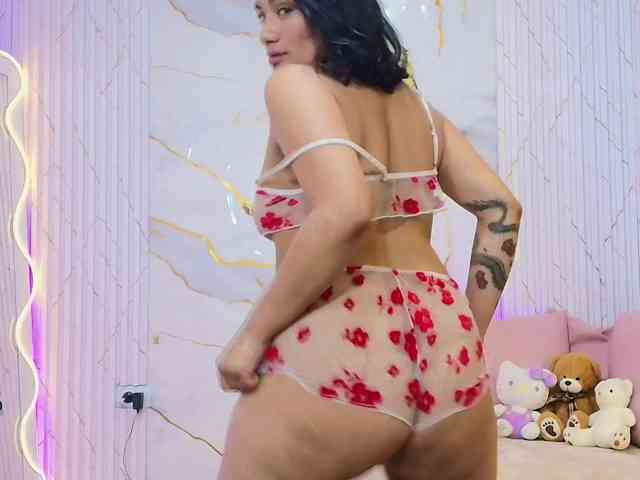 PEACHY-TAY webcam