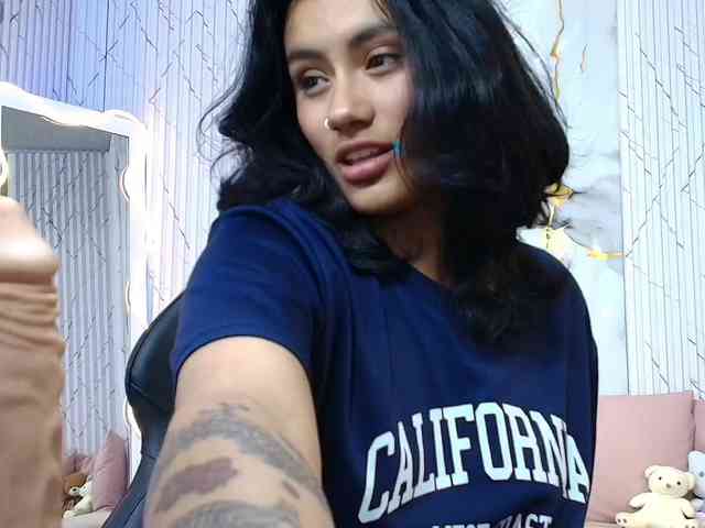 PEACHY-TAY webcam