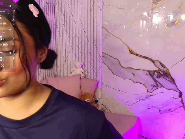 PEACHY-TAY webcam