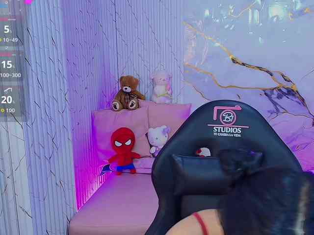 PEACHY-TAY webcam