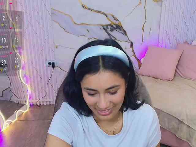 PEACHY-TAY webcam