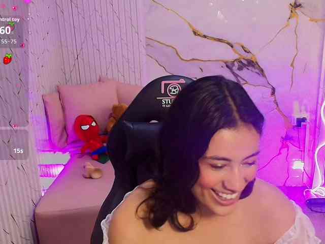PEACHY-TAY webcam