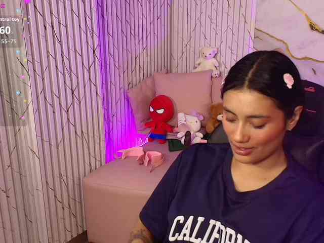 PEACHY-TAY webcam