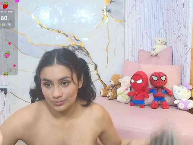 PEACHY-TAY webcam