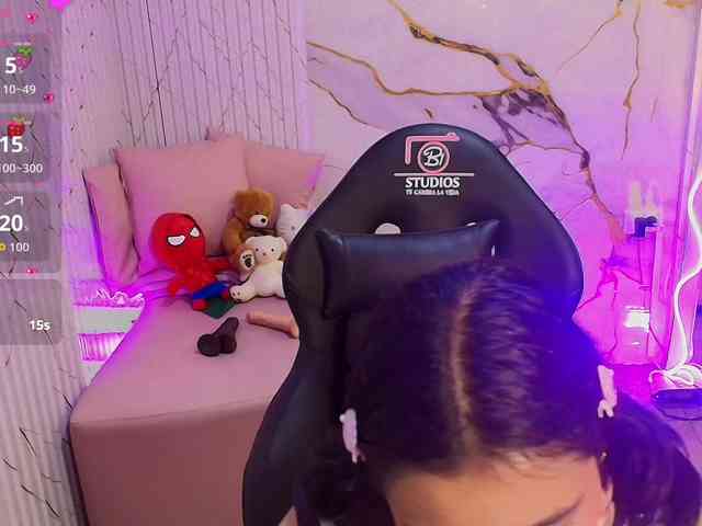PEACHY-TAY webcam