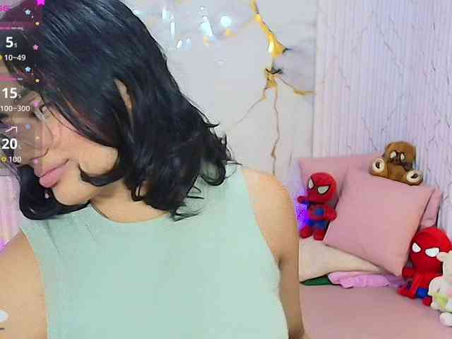 PEACHY-TAY webcam