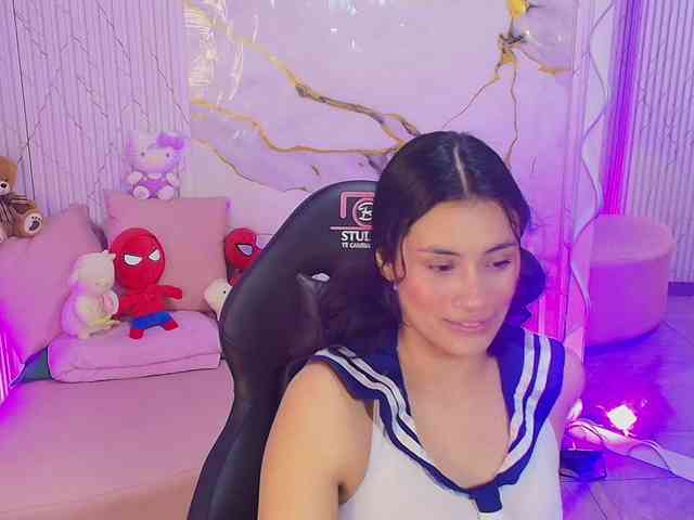 PEACHY-TAY webcam