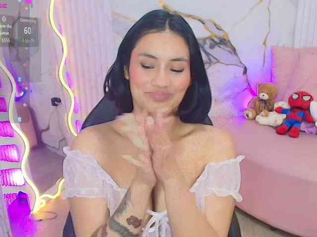 PEACHY-TAY webcam