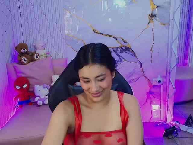 PEACHY-TAY webcam