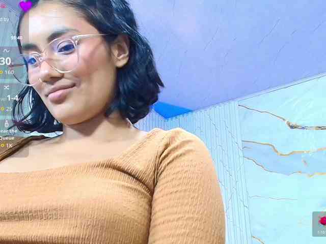 PEACHY-TAY webcam