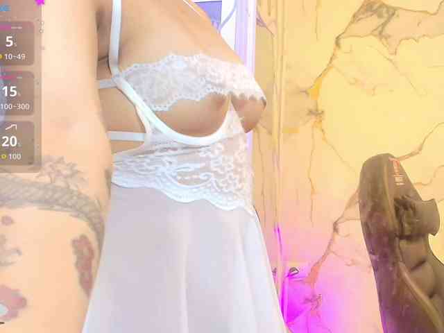 PEACHY-TAY webcam