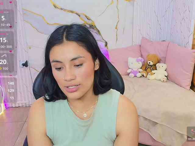 PEACHY-TAY webcam