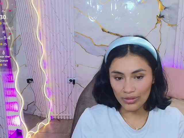 PEACHY-TAY webcam