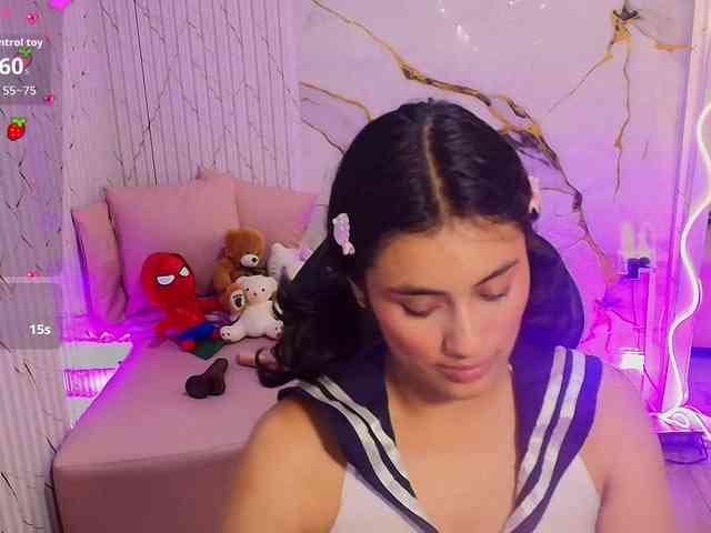 PEACHY-TAY webcam