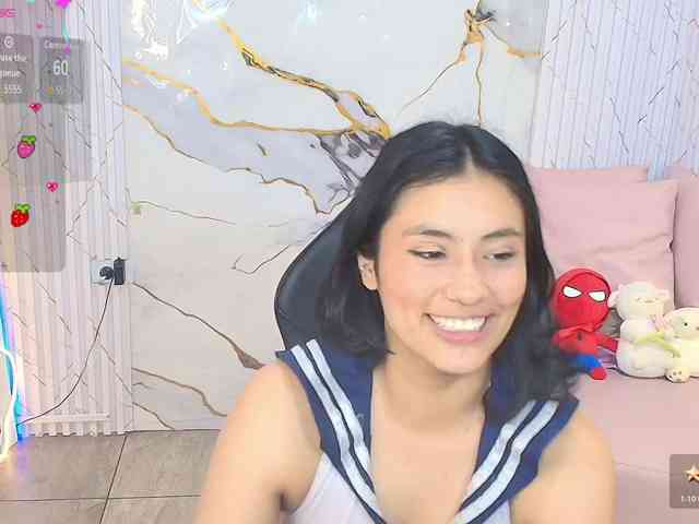 PEACHY-TAY webcam
